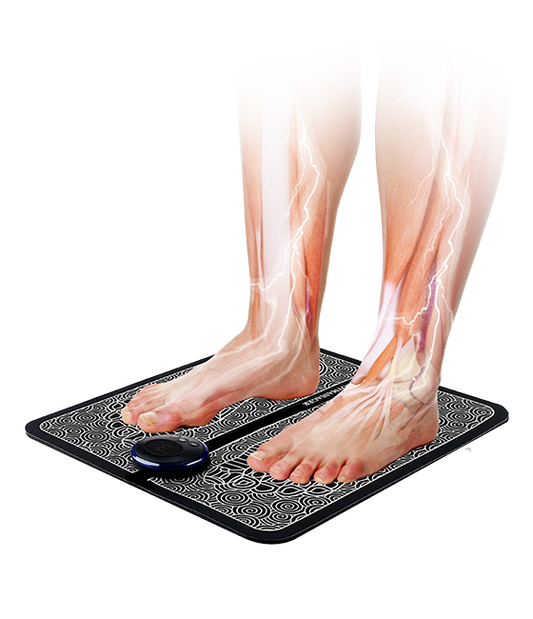Physiat EMS Foot Massager