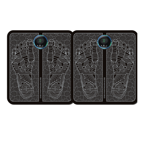 Physiat EMS Fußmassagegerät