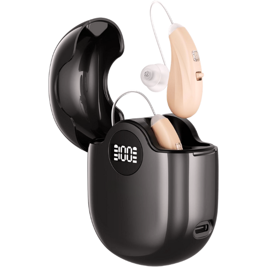 Physiat Hearing Aid x1
