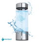 Physiat Hydrogen Bottle