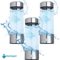 Physiat Hydrogen Bottle