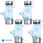 Physiat Hydrogen Bottle